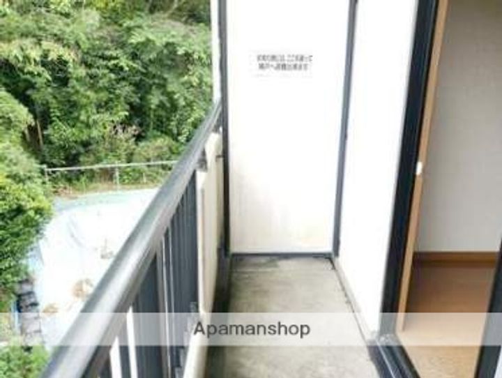 山口県下関市幡生町2丁目の賃貸アパート306のその他画像