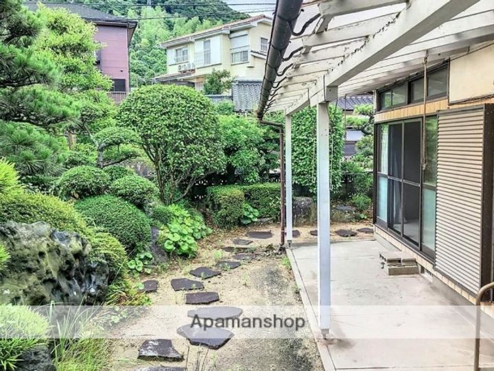 山口県下関市彦島塩浜町2丁目(一戸建)の賃貸物件戸建てのその他画像