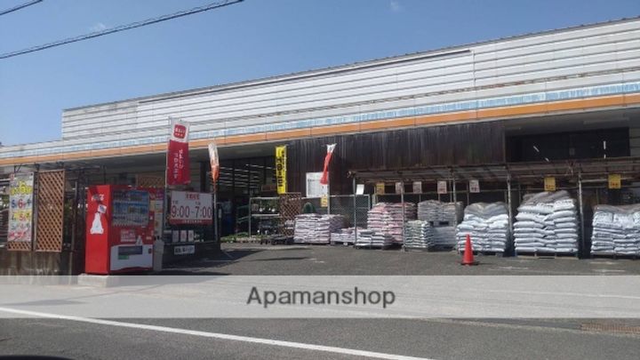 山口県下関市彦島塩浜町2丁目(一戸建)の賃貸物件戸建ての周辺
