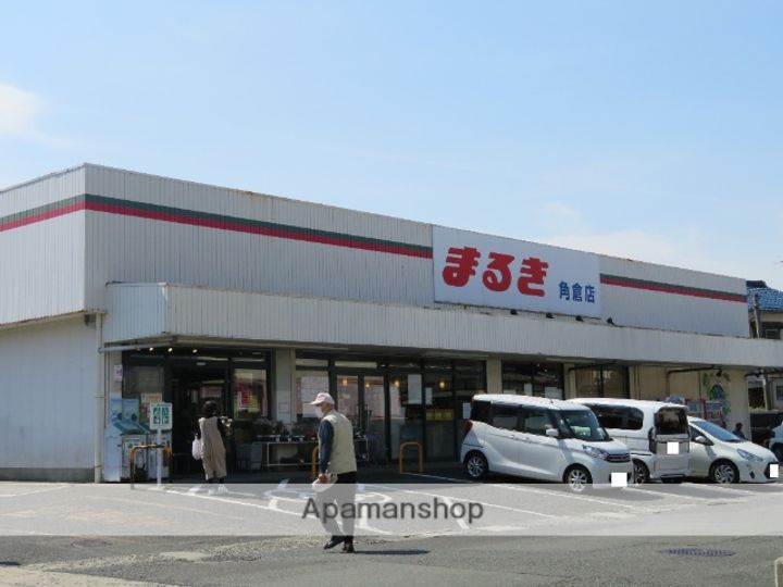 山口県下関市彦島塩浜町2丁目(一戸建)の賃貸物件戸建ての周辺