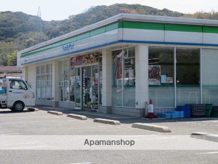 山口県下関市彦島塩浜町2丁目(一戸建)の賃貸物件戸建ての周辺