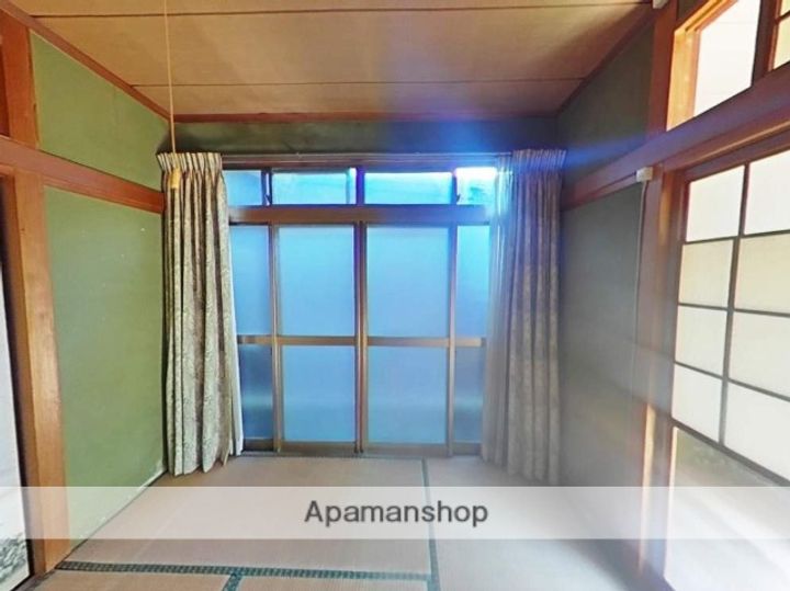 山口県下関市貴船町2丁目(一戸建)の賃貸物件戸建ての内装