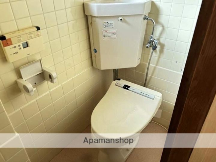 山口県下関市貴船町2丁目(一戸建)の賃貸物件戸建てのその他画像