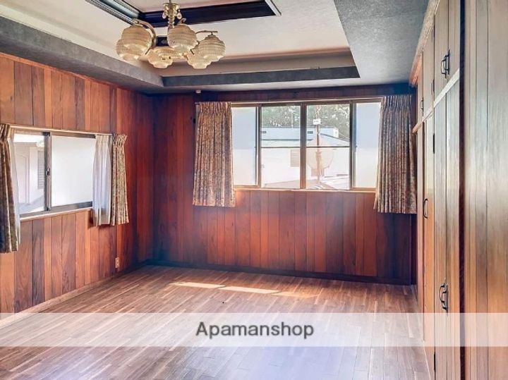 山口県下関市貴船町2丁目(一戸建)の賃貸物件戸建てのその他画像