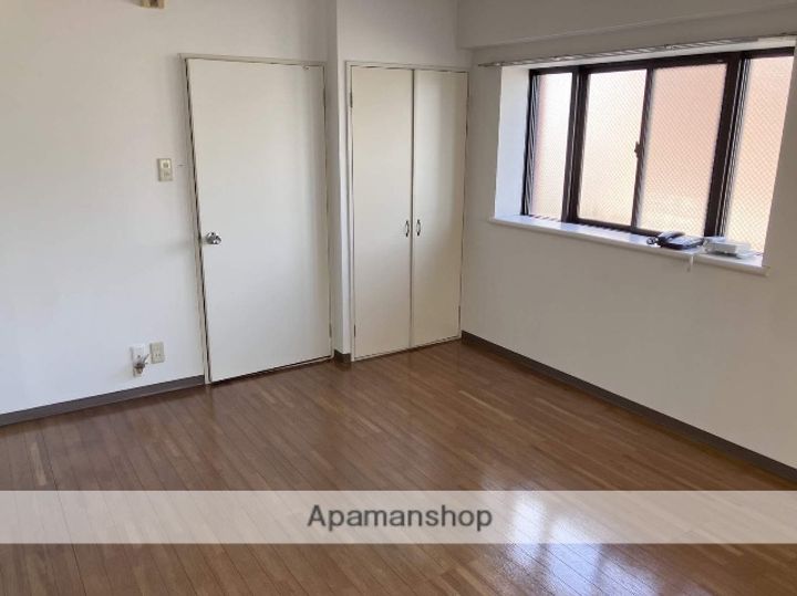 山口県下関市大学町1丁目の賃貸マンション832の内装