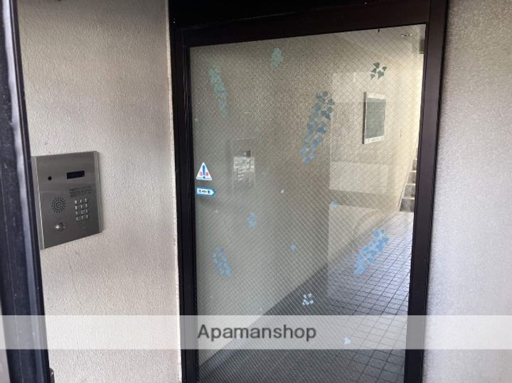 山口県下関市大学町1丁目の賃貸マンション832のその他画像