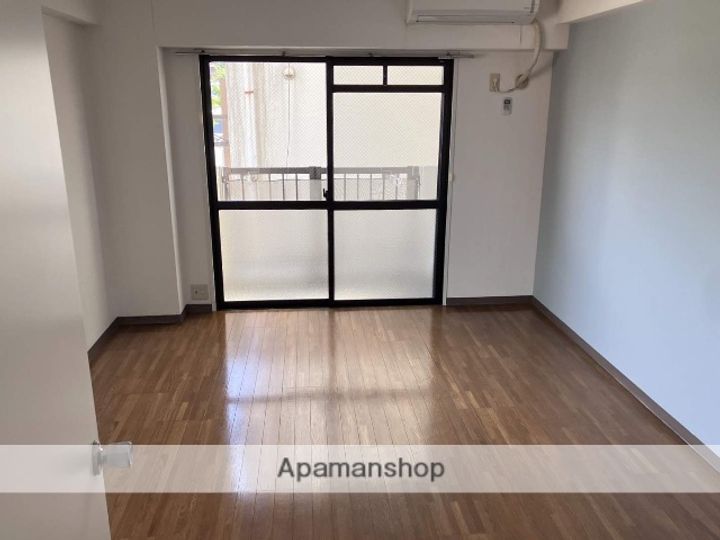 山口県下関市大学町1丁目の賃貸マンション832の内装