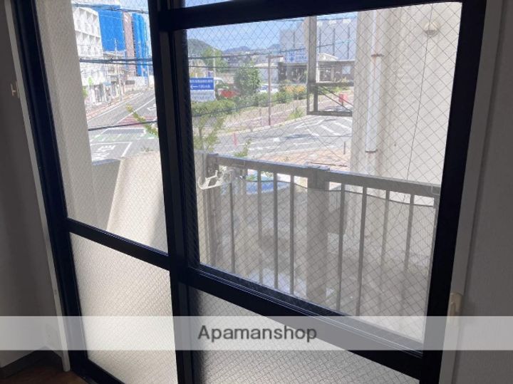 山口県下関市大学町1丁目の賃貸マンション832のその他画像