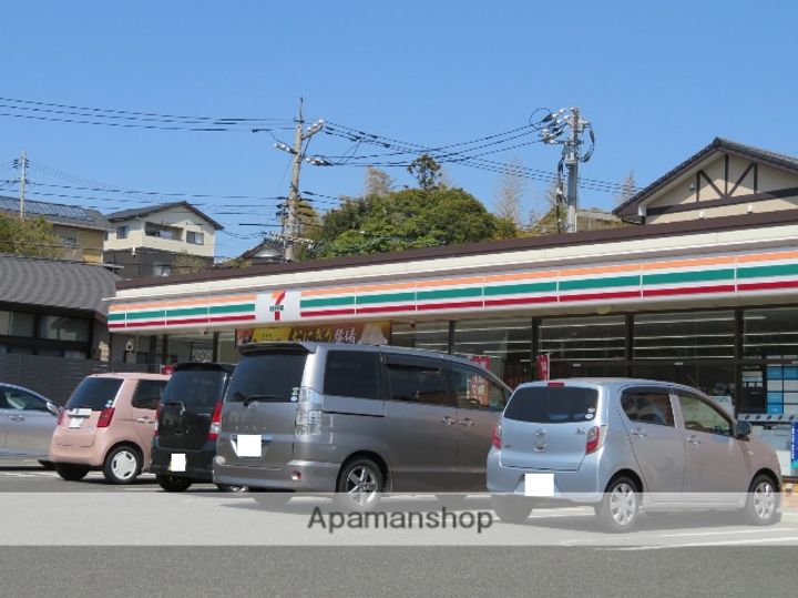山口県下関市大学町1丁目の賃貸マンション832の周辺