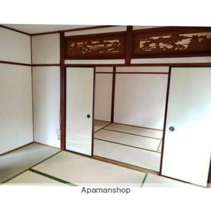 山口県下関市三河町(一戸建)の賃貸物件のその他画像