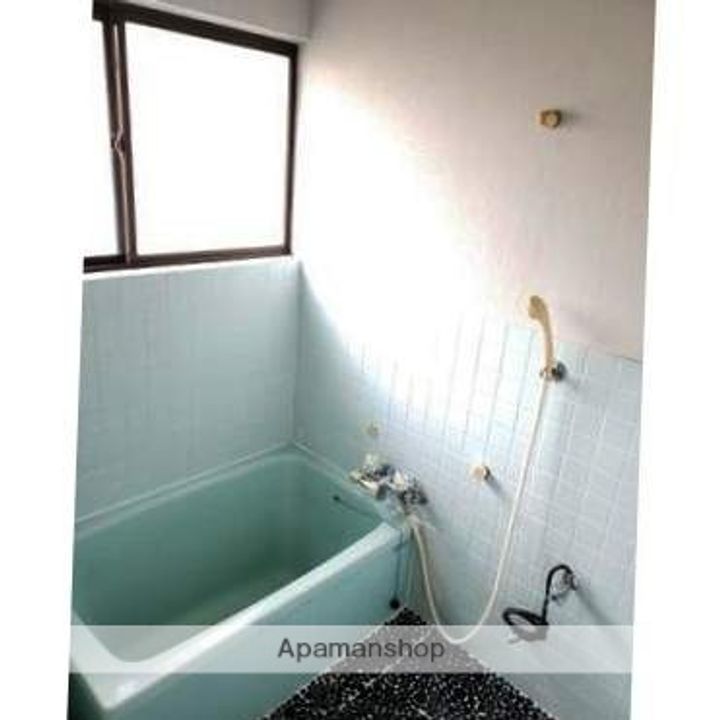 山口県下関市三河町(一戸建)の賃貸物件の風呂