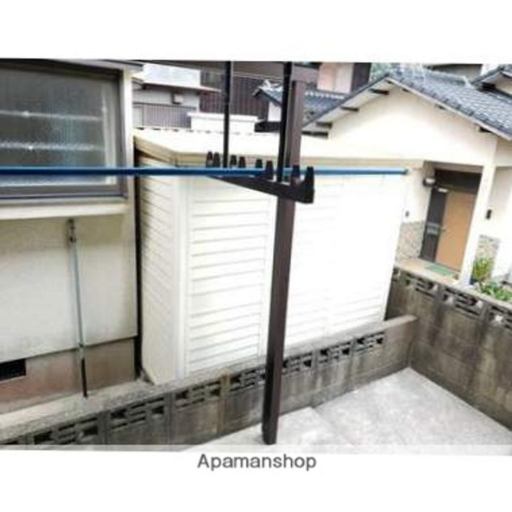 山口県下関市三河町(一戸建)の賃貸物件のその他画像