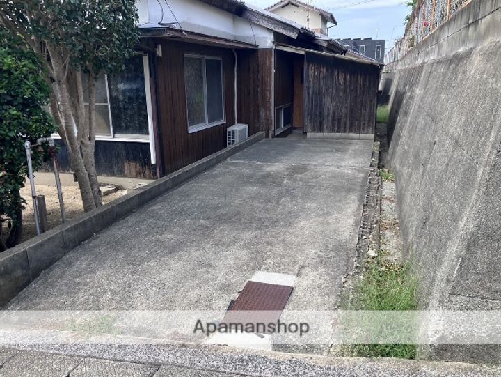 山口県下関市大学町2丁目(一戸建)の賃貸物件戸建てのその他画像