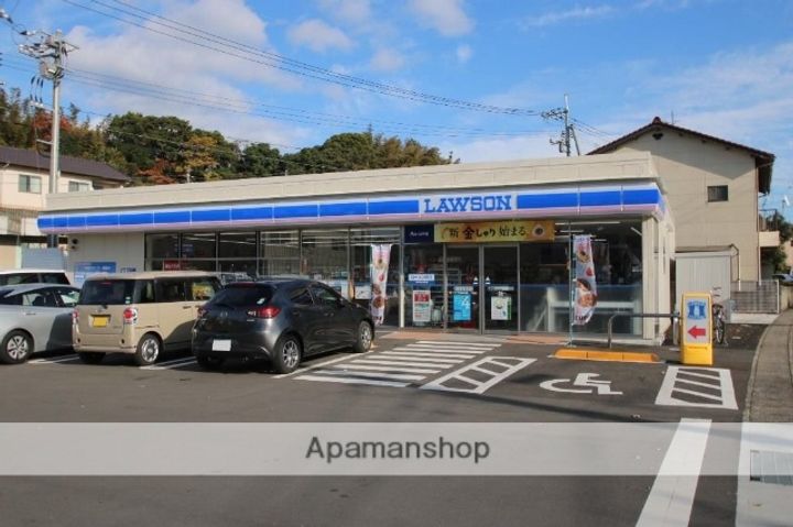 アモール新垢田Ⅰ303の周辺