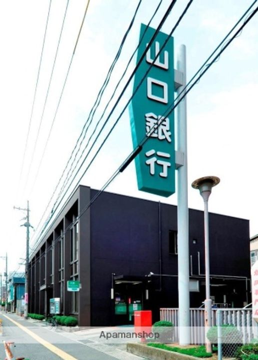アモール新垢田Ⅰ303の周辺