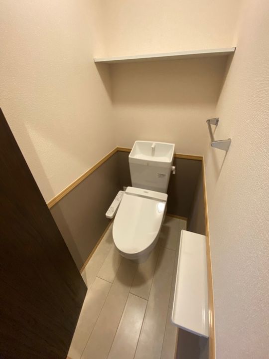 リヴェール コートのその他画像