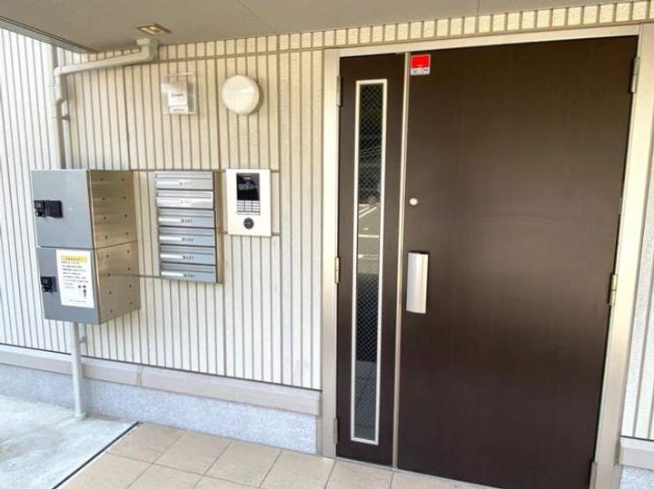 オッツセンチュリー長府 B棟のその他画像