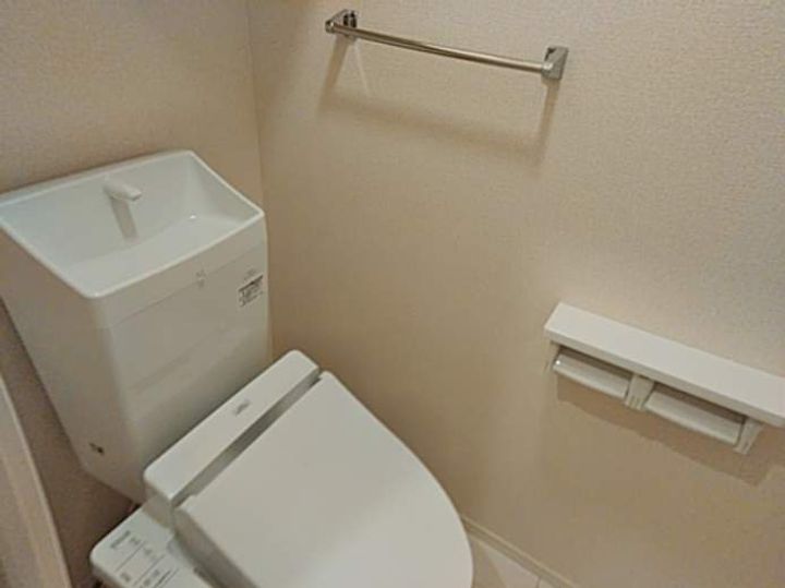 オッツセンチュリー長府 B棟のその他画像