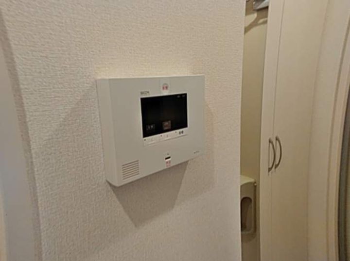 オッツセンチュリー長府 B棟のその他画像