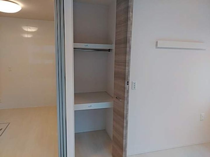 オッツセンチュリー長府 B棟のその他画像
