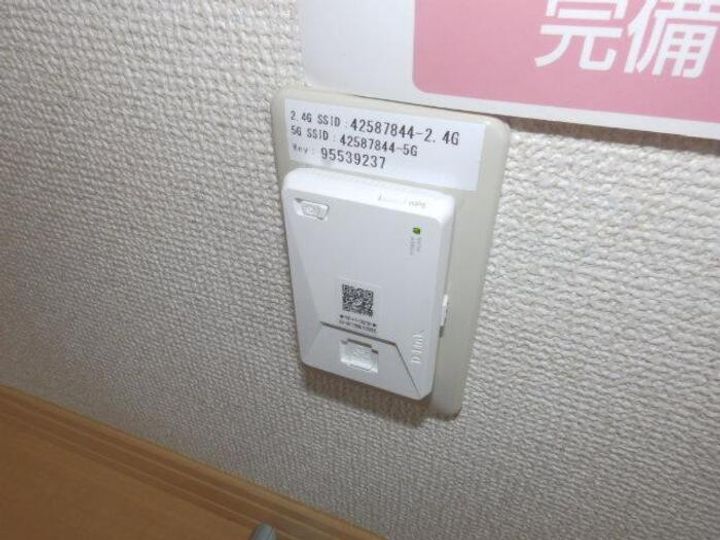 エントピア B棟のその他画像