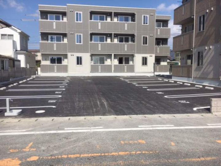 コンフォール コートのその他画像