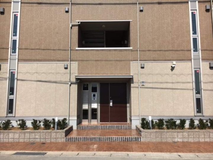 コンフォール コートのその他画像