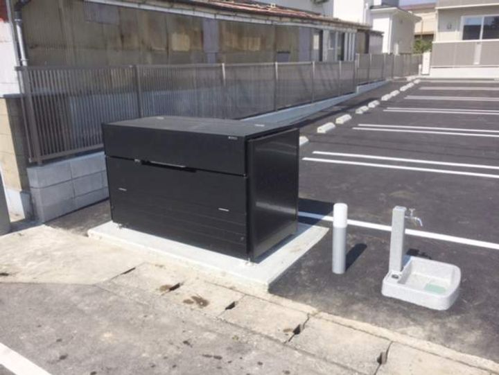 コンフォール コートのその他画像