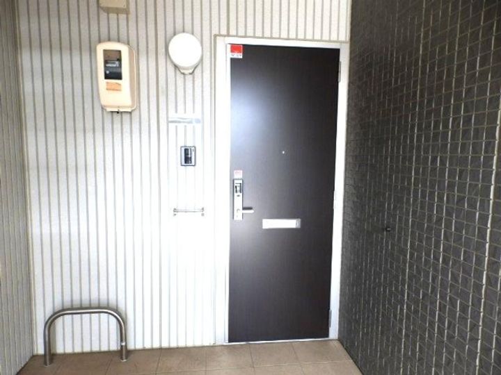 ピノ カーサの内装