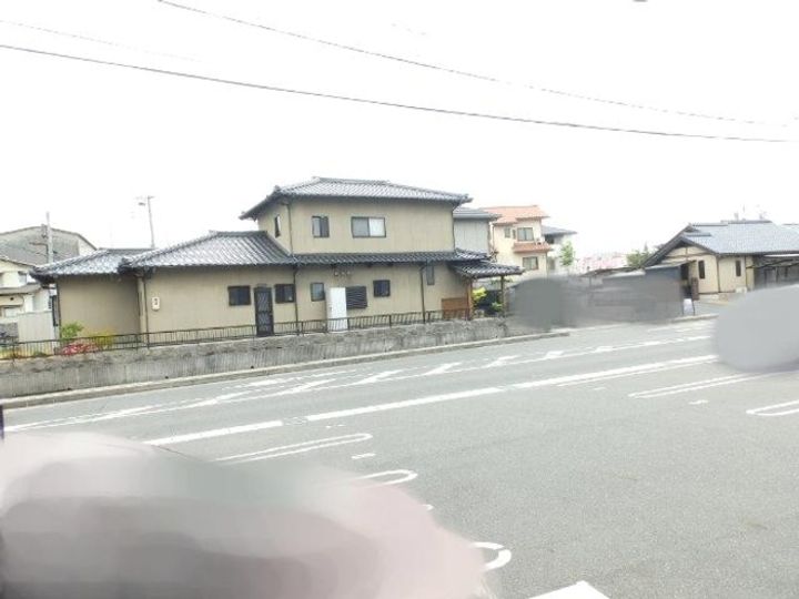 ピノ カーサの内装