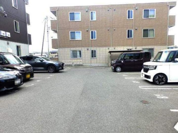 グローリア コートのその他画像