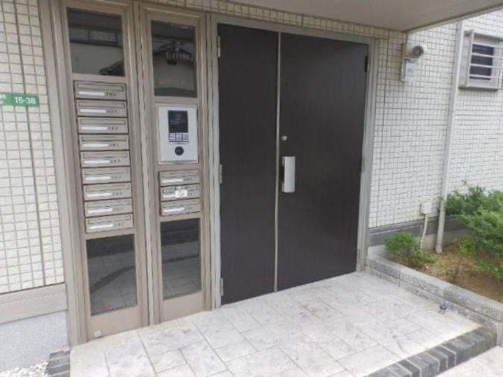 グローリア コートのその他画像