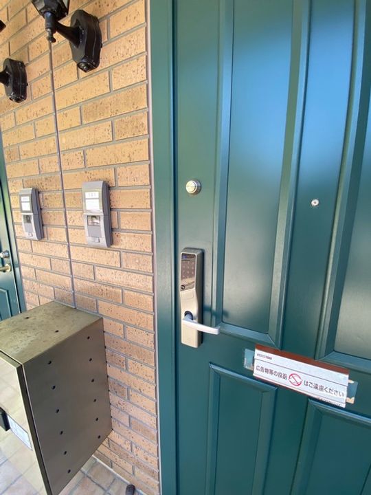 フローレンス市原の内装