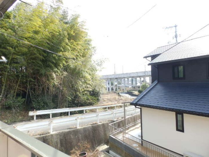 フローレンス市原の内装