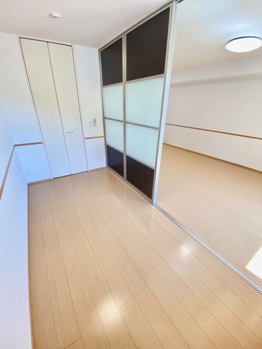 アルカディアインペリアル アルカディアの内装