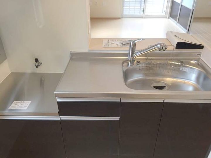 アルカディアインペリアル アルカディアのキッチン