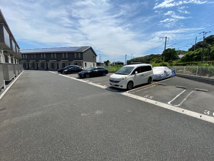 アルカディアインペリアル アルカディアのその他画像