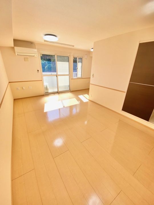 アルカディアインペリアル アルカディアの内装