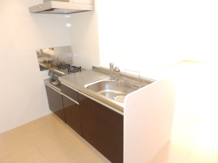 アルカディアインペリアル アルカディアのキッチン