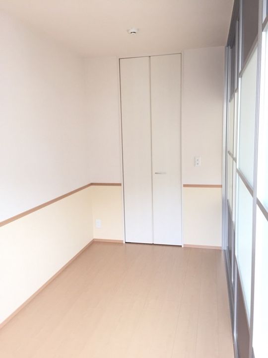 アルカディアインペリアル アルカディアの内装