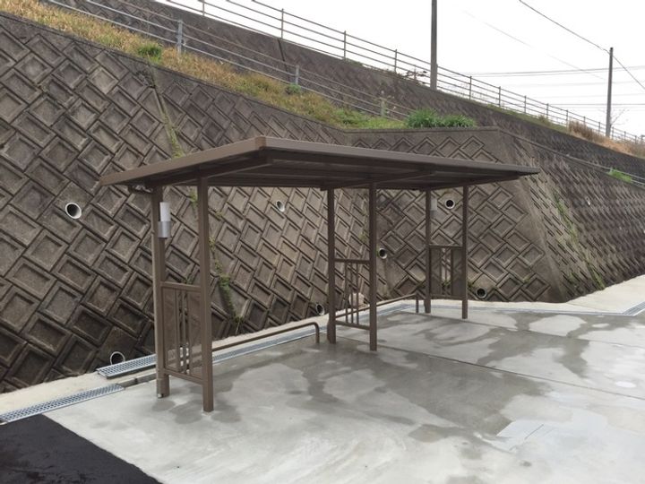 アルカディアインペリアル アルカディアの内装