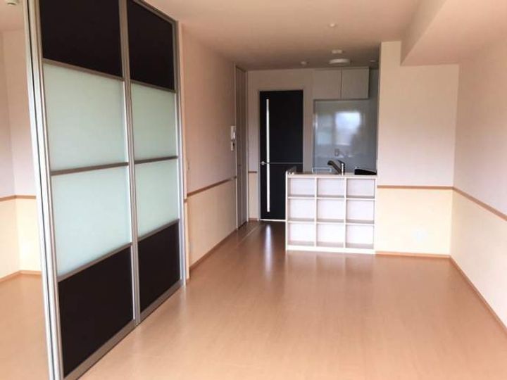 アルカディアインペリアル インペリアルの居間