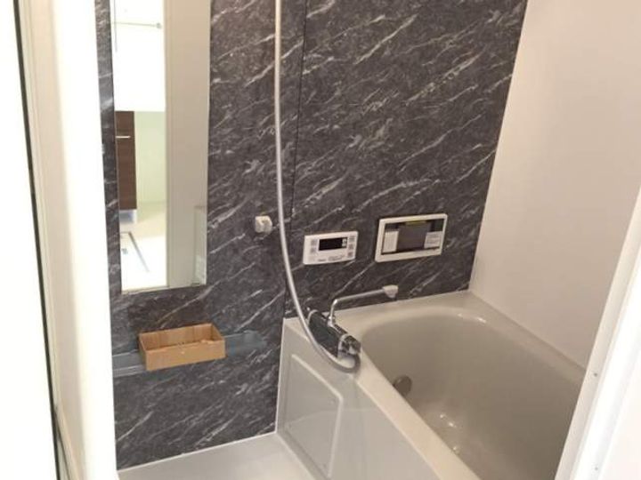 アルカディアインペリアル インペリアルの風呂