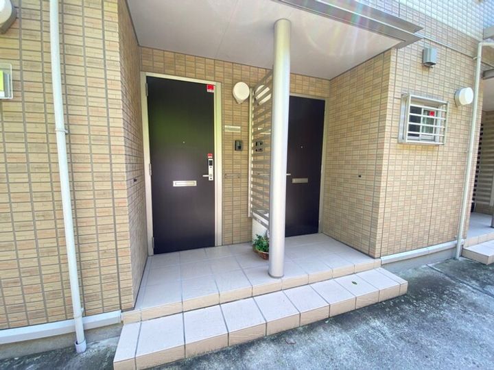 ヴィルセイン椋野 A棟のその他画像