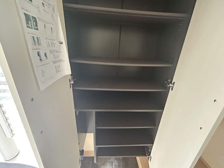 ヴィルセイン椋野 A棟のその他画像