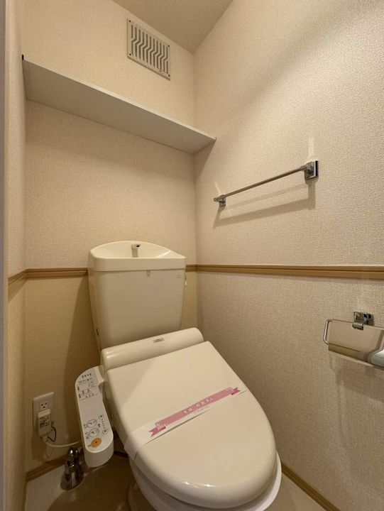 ヴィルセイン椋野 A棟のその他画像