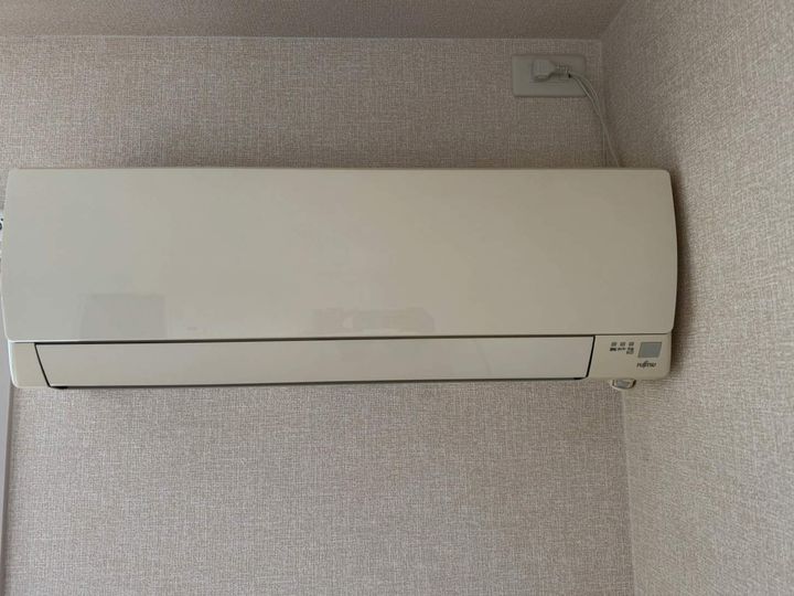 ヴィルセイン椋野 A棟のその他画像