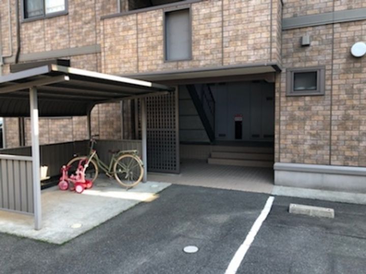 エトワール青山 B棟のその他画像