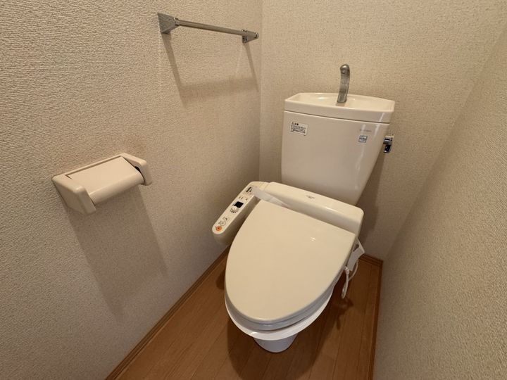 エトワール青山 B棟のその他画像