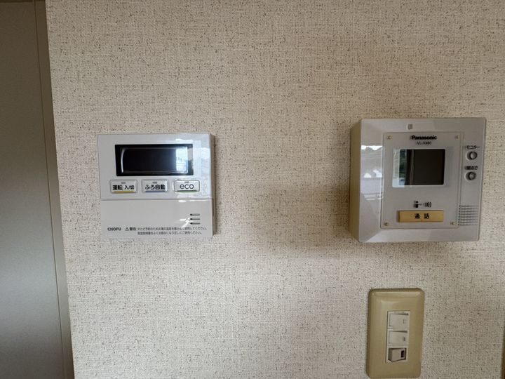 エトワール青山 B棟のその他画像